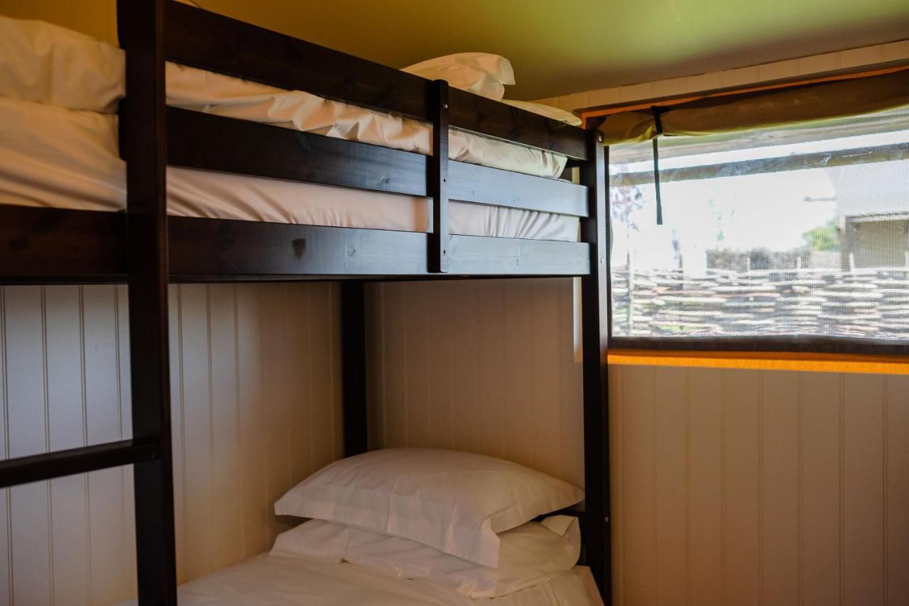 Hencote Vineyard Glamping Village Shrewsbury Zewnętrze zdjęcie