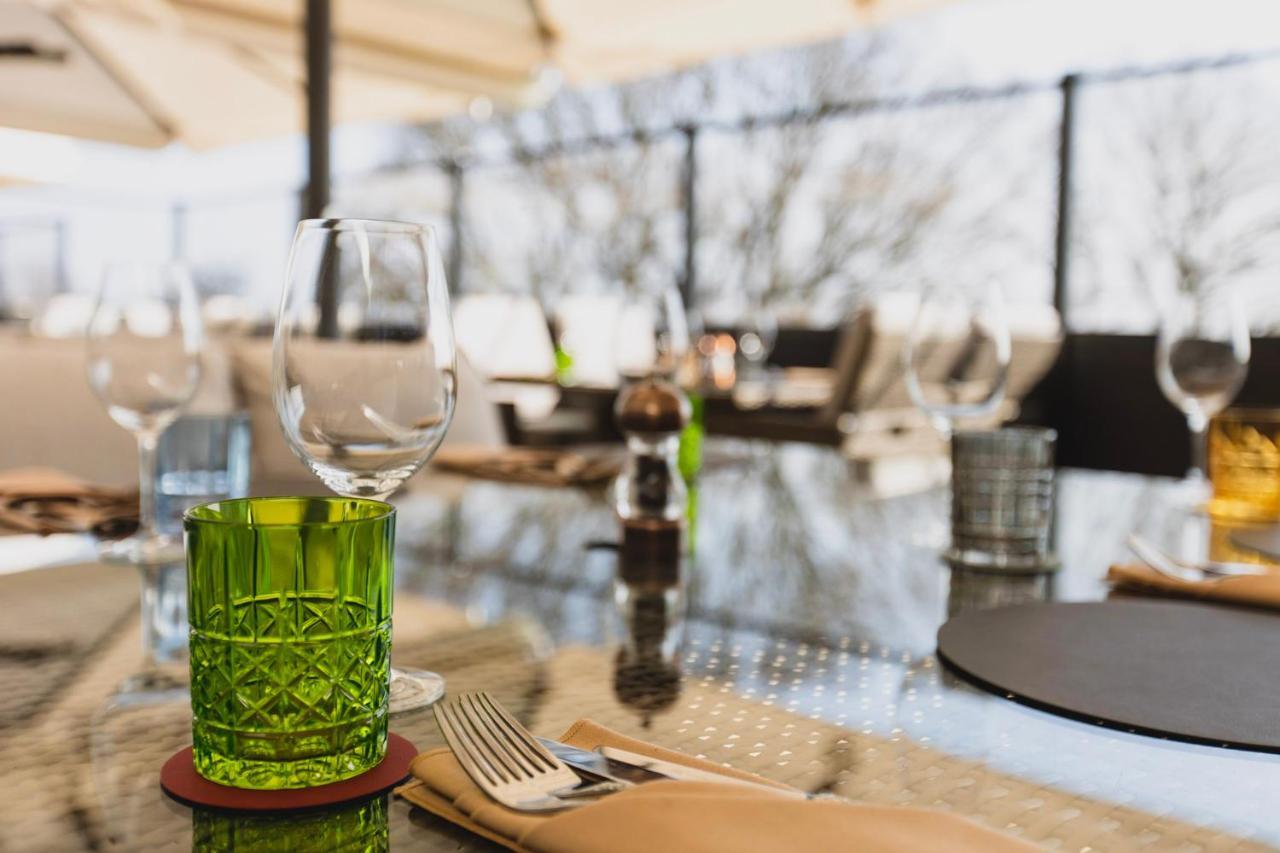 Hencote Vineyard Glamping Village Shrewsbury Zewnętrze zdjęcie